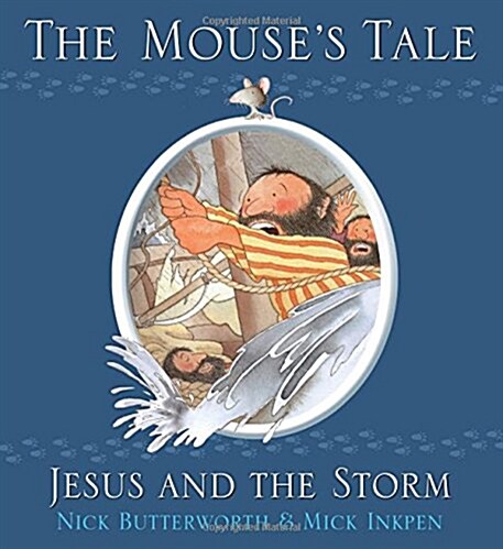 The Mouses Tale (Paperback)