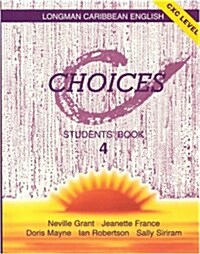 Choices (Paperback)