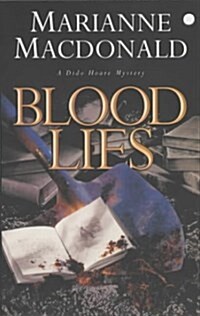 Blood Lies (Paperback)