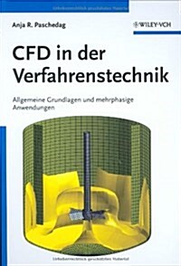 CFD in der Verfahrenstechnik (Hardcover)