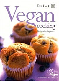 Vegan Cooking : Recipes for Beginners (Paperback)