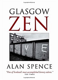 Glasgow Zen (Paperback, Main)