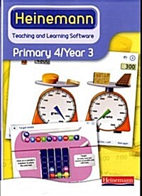 Heinemann Teaching and Learning Software 3 (CD-ROM)