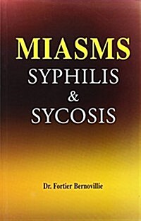 Miasms (Paperback, UK)
