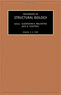 Advances in Structural Biology (Hardcover)