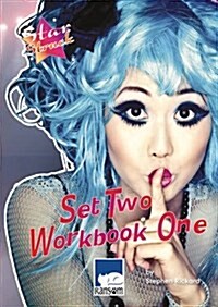 Starstruck Set 2 Workbook 1 (Paperback)