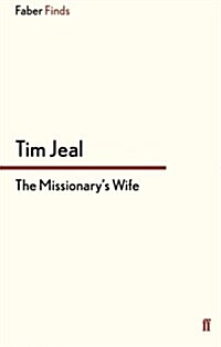 The Missionarys Wife (Paperback)