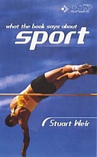 What the Book Says About Sport (Paperback)