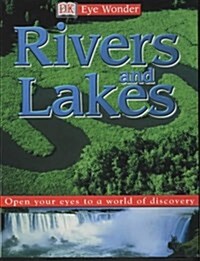 Rivers and Lakes (Hardcover)
