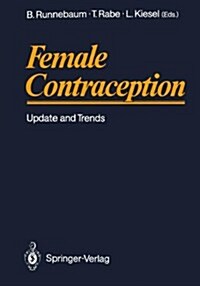Female Contraception : Update and Trends (Hardcover)