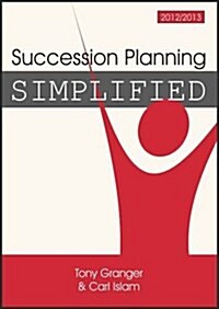 Succession Planning Simplified (Paperback)