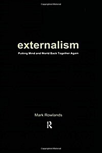 Externalism (Hardcover)