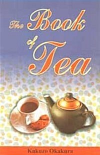 The Book of Tea (Paperback)