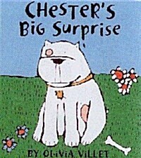 Chesters Big Surprise (Paperback, New ed)