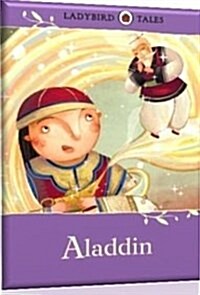 Ladybird Tales: Aladdin (Hardcover)