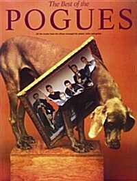 The Best of the Pogues (Paperback)