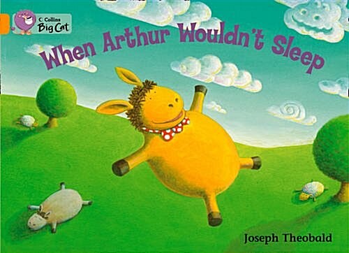 When Arthur Wouldnt Sleep (Paperback)