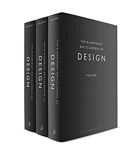 The Bloomsbury Encyclopedia of Design (Multiple-component retail product)
