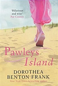 Pawleys Island (Hardcover)