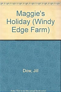 WINDY EDGE MAGGIES HOLIDAY HB (Hardcover)