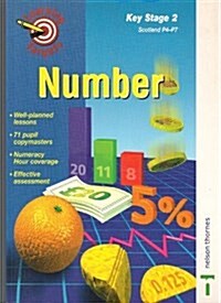 Learning Targets for Numeracy : Number (Paperback, New ed)