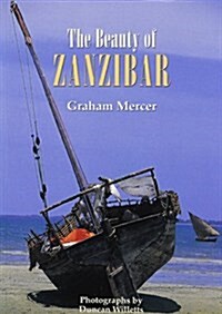 The Beauty of Zanzibar (Paperback)