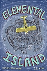 Elemental Island (Hardcover)
