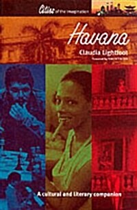 Havana : A Cultural and Literary Companion (Paperback)