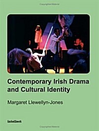 Contemporary Irish Drama and Cultural Identity (Paperback)