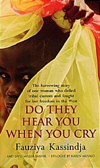 Do They Hear You When You Cry (Paperback)