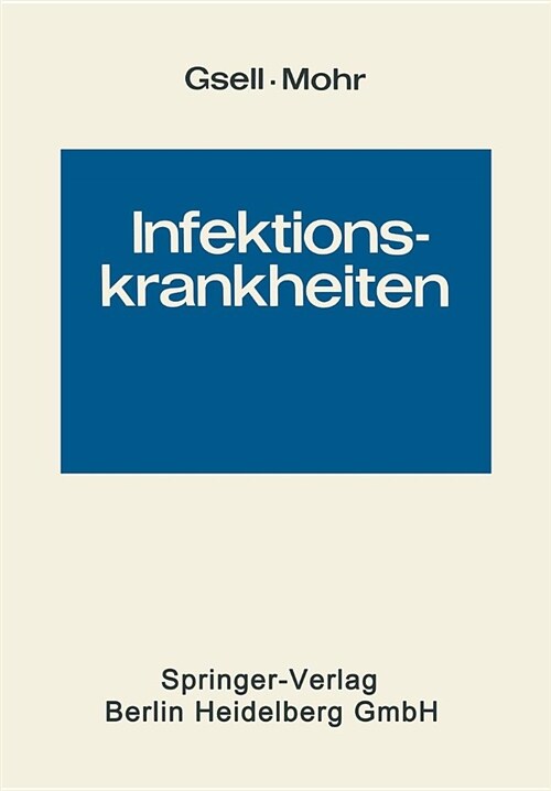 Krankheiten Durch Bakterien; T. 1 (Paperback, Softcover Repri)