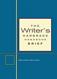 The Brief Handbook (Spiral Bound, 4 Rev ed)