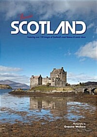 Bonnie Scotland (Hardcover, 3 ed)