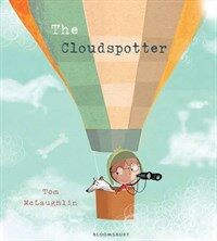 (The) Cloudspotter