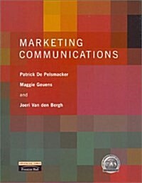 Marketing Communications (Paperback)