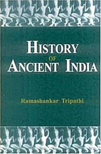 History of Ancient India (Paperback)