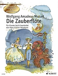 Die Zauberflote (Paperback)