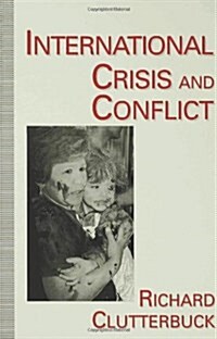 International Crisis and Conflict (Paperback)