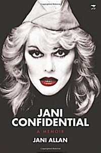 Jani Confidential: A Memoir (Paperback)