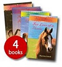 BOOK PEOPLE SPECIAL PACK JINNY (Paperback)