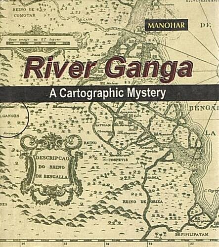 River Ganga (Hardcover, UK)