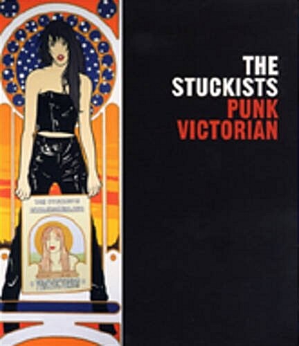 The Stuckists Punk Victorian (Paperback)