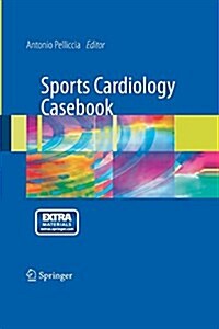 Sports Cardiology Casebook (Paperback)