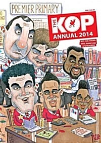 The Kop Annual (Paperback)