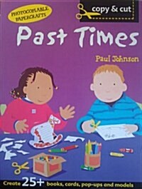 Past Times (Paperback)
