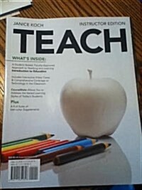 IE FOR TEACH (Paperback)