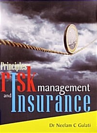 Principles of Risk Management and Insurance (Paperback)