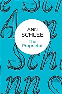 The Proprietor (Paperback)