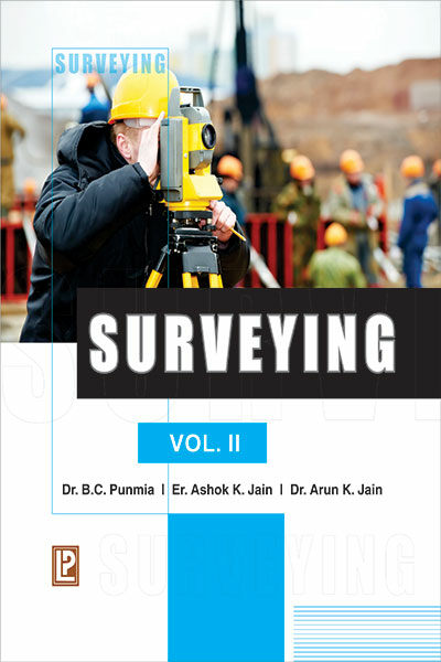 Surveying - Vol. 2 (Paperback)