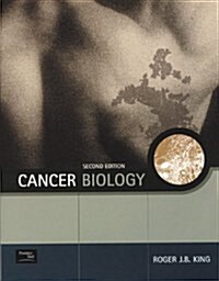 Cancer Biology (Paperback)